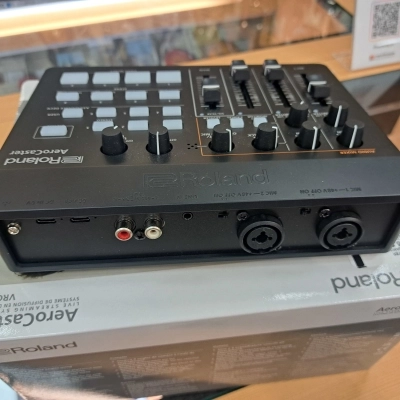 Roland - VRC-01 2